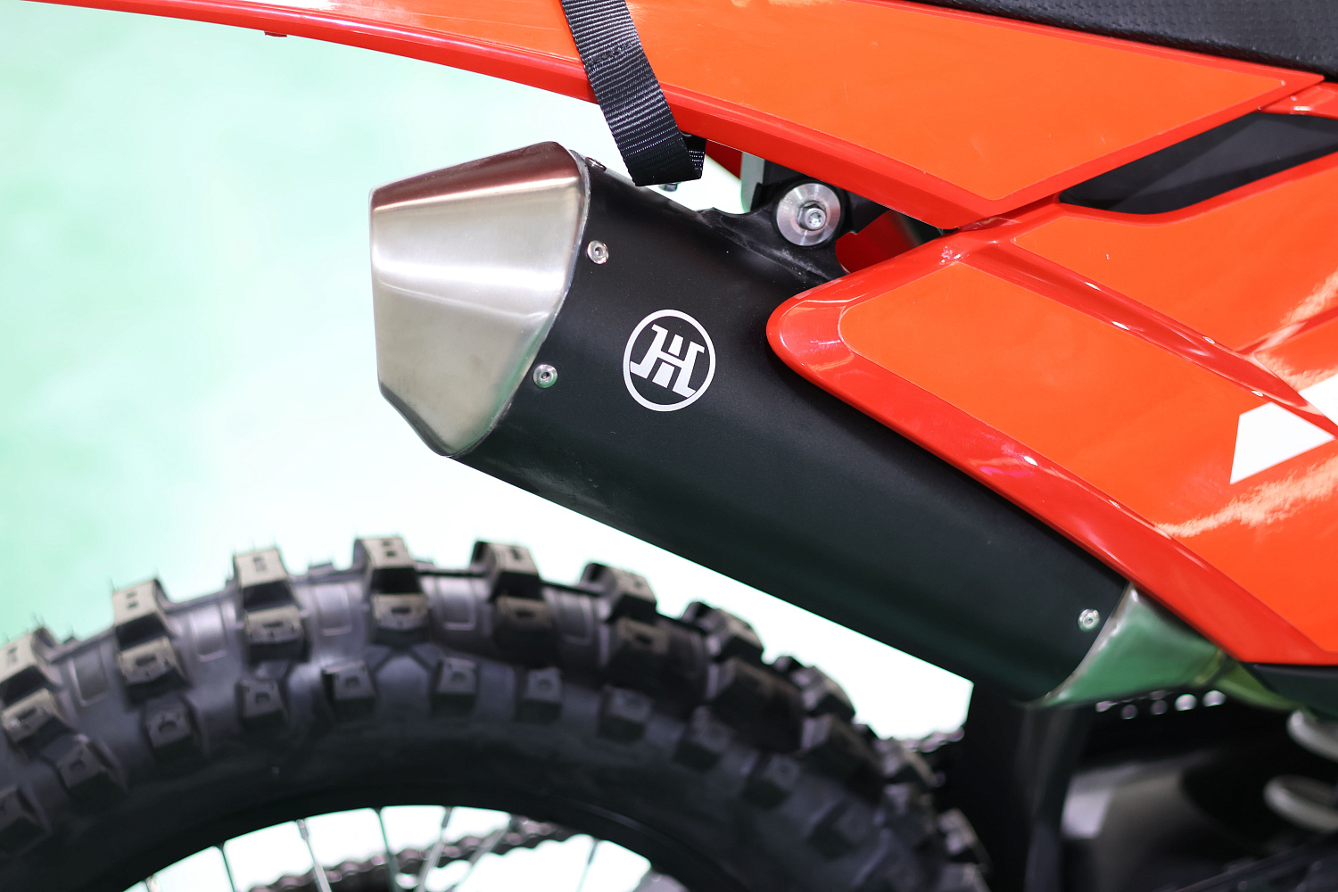 Мотоцикл JHLMOTO JHLofr GS CB300RL в Тамбове