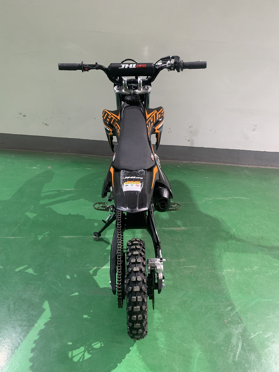 Питбайк JHLMOTO JHL MK110 (12/10) в Тамбове