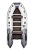Лодка Ривьера Компакт 3600 СК в Тамбове