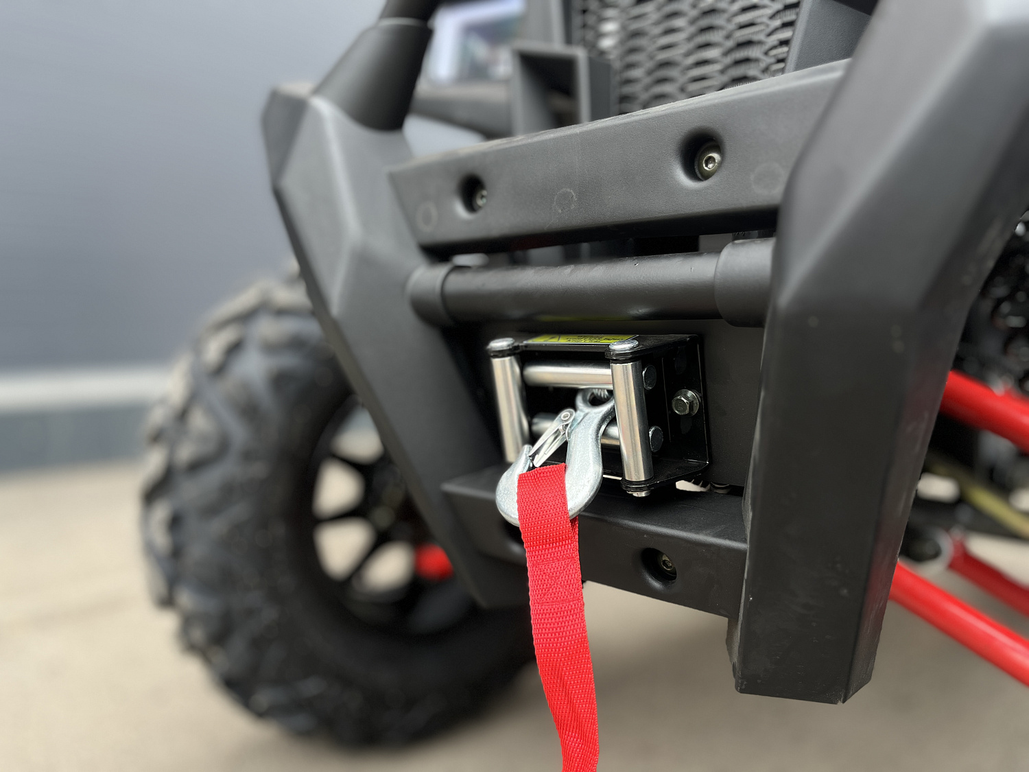 Квадроцикл PROMAX TAURUS 300 MAX-PRO LONG в Тамбове