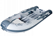Лодка GLADIATOR RIB380AL в Тамбове