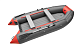 ЛОДКА ДРАККАР 3400 НДНД CLASSIC (БЕЗКИЛЬ) в Тамбове