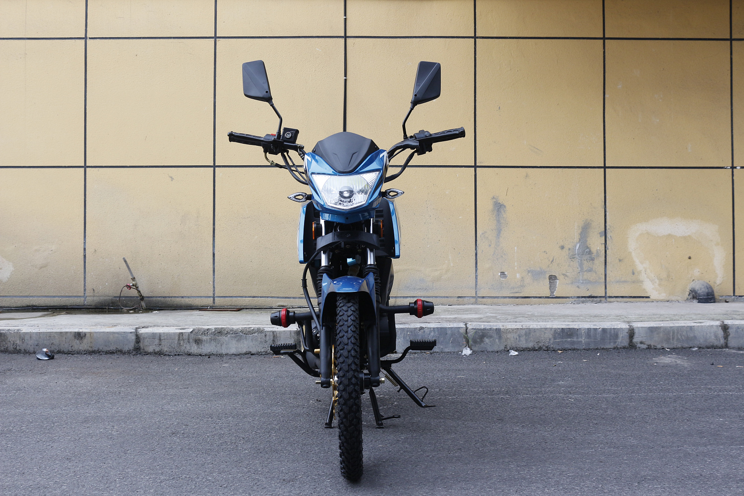 Мопед FAIDET SKIFF RS150 (49) в Тамбове