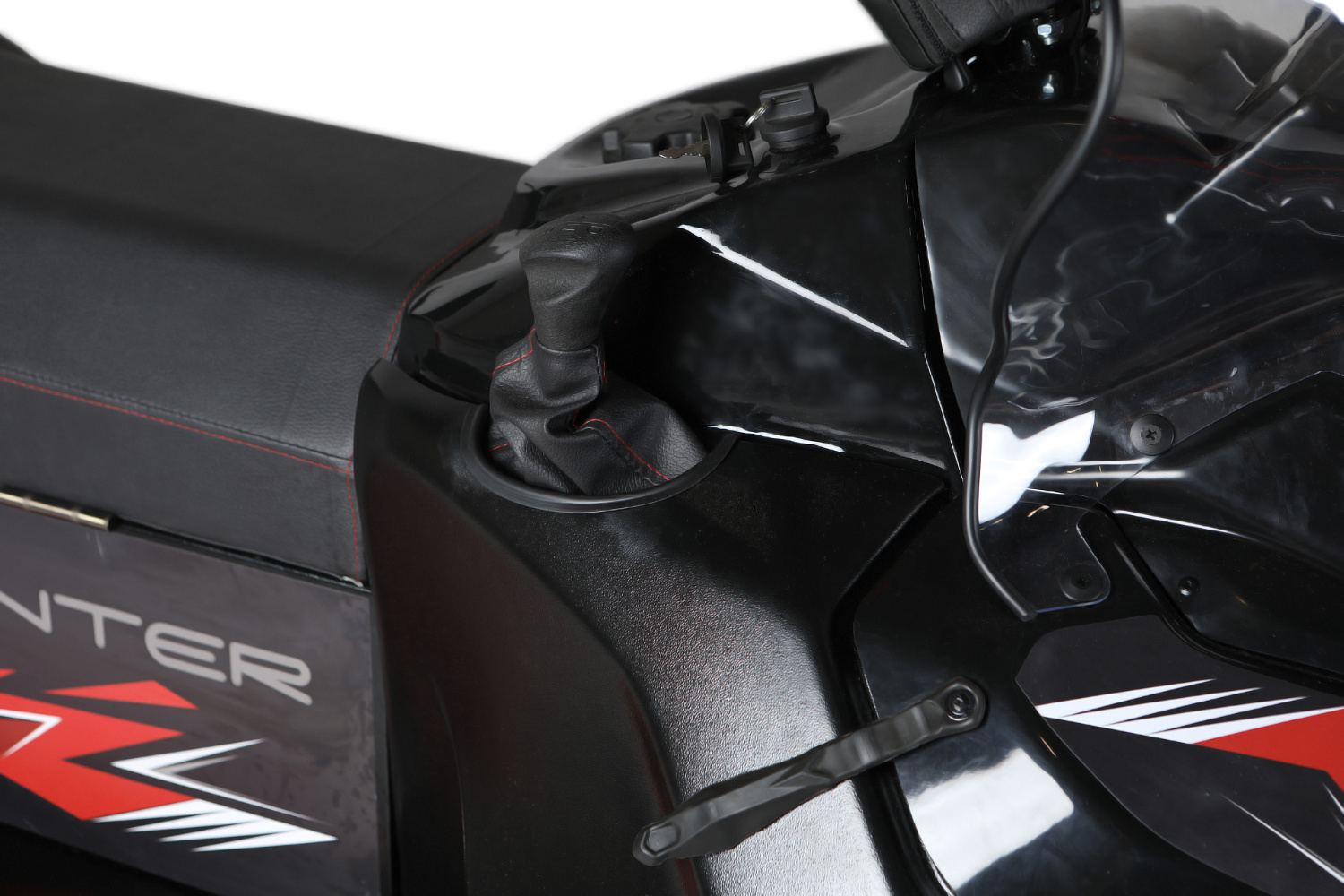 Снегоход IKUDZO HUNTER 700LK 25 V2 в Тамбове