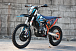 Мотоцикл JHLMOTO JHL Z3 CB250 (172FMM-3A) в Тамбове