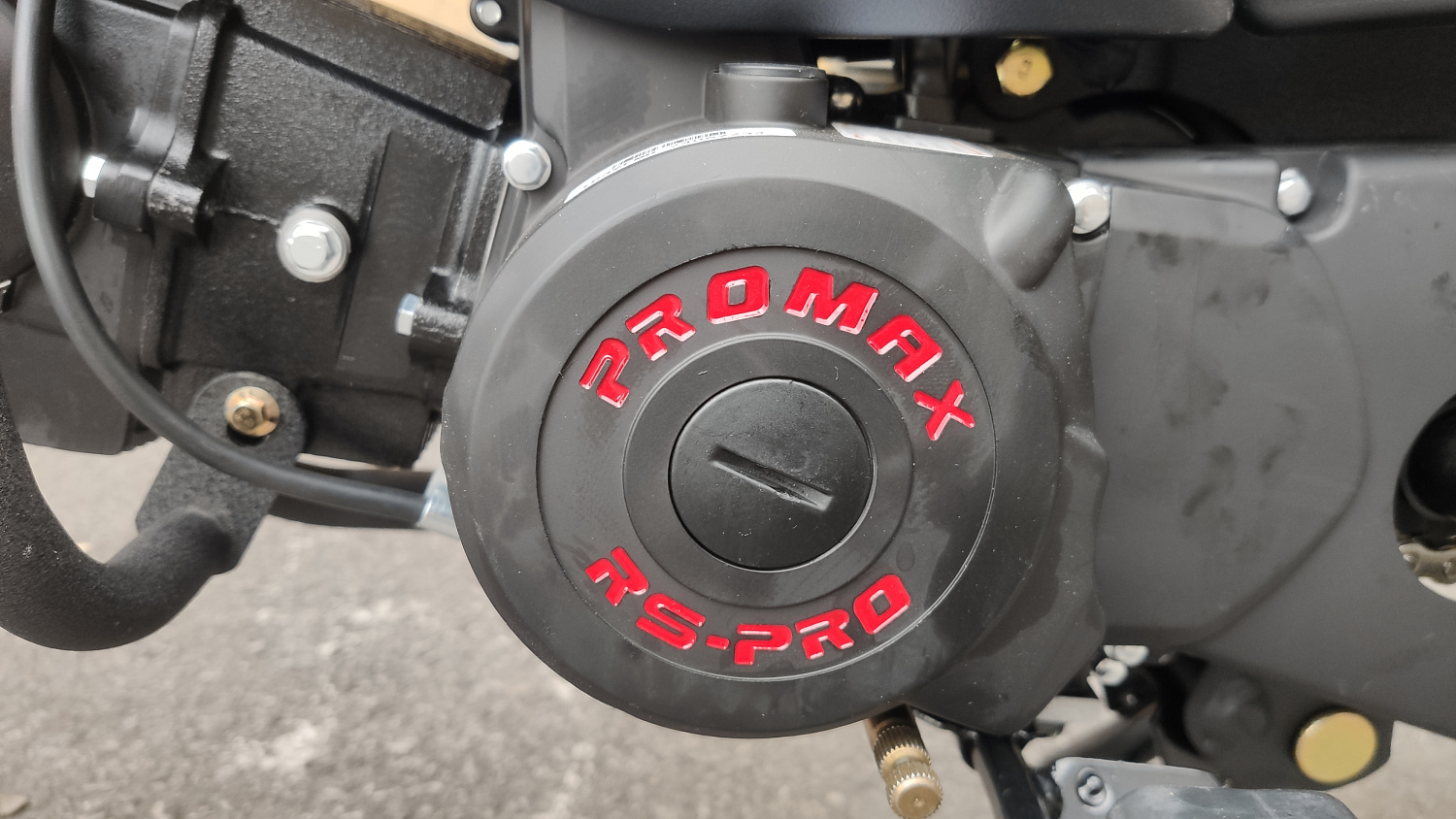 Мопед FAIDET SKIFF RS150 (49) в Тамбове